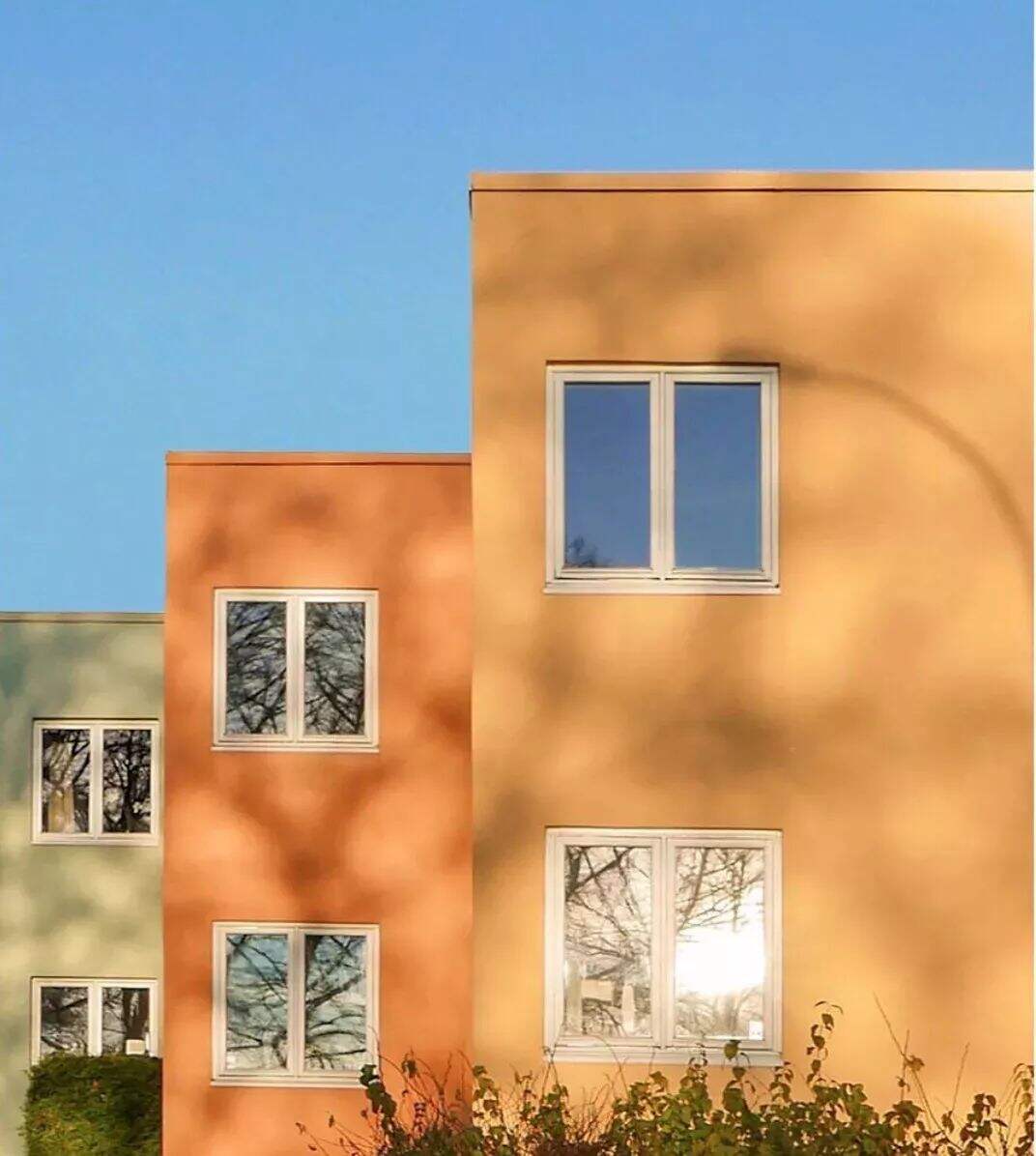 Ins建筑摄影大神们的影像世界的图26